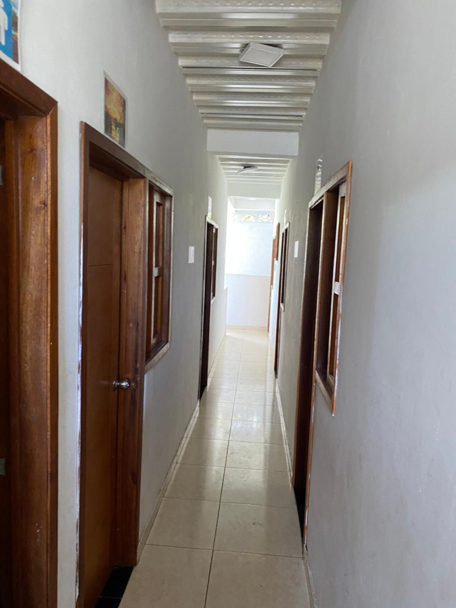 Hospedaje Valentina Inírida Exterior foto
